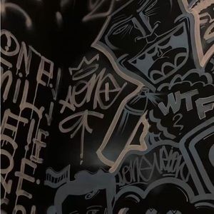 Meet your Posher, Charley